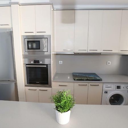 Costa Daurada Apartaments - Aloha Salou Eksteriør bilde