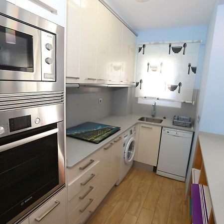 Costa Daurada Apartaments - Aloha Salou Eksteriør bilde