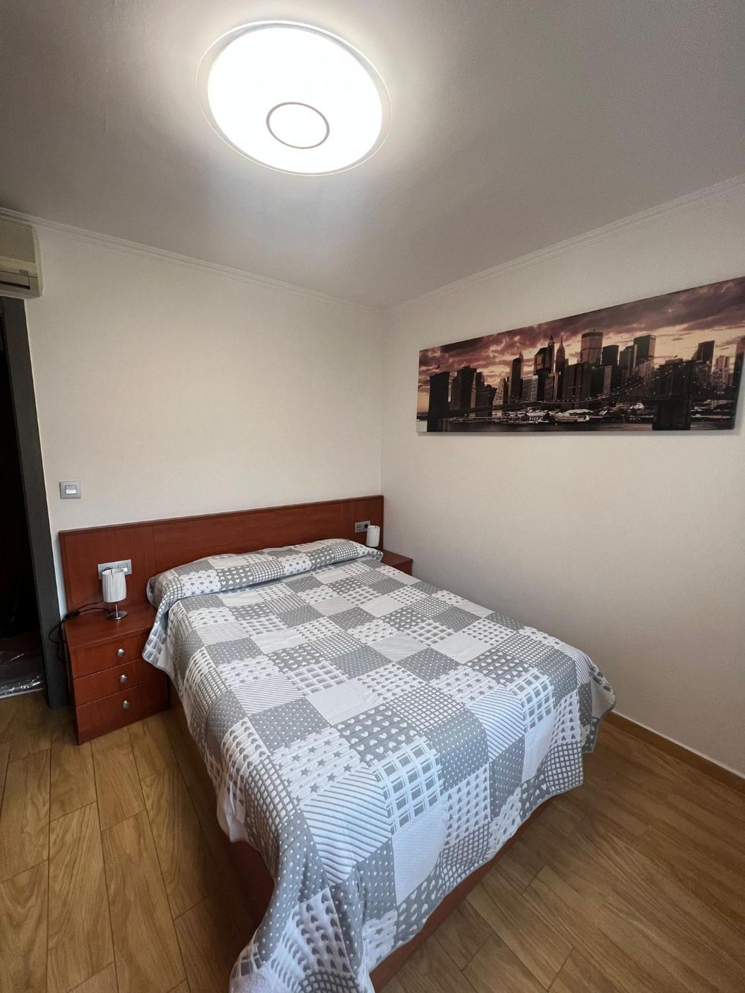 Costa Daurada Apartaments - Aloha Salou Eksteriør bilde