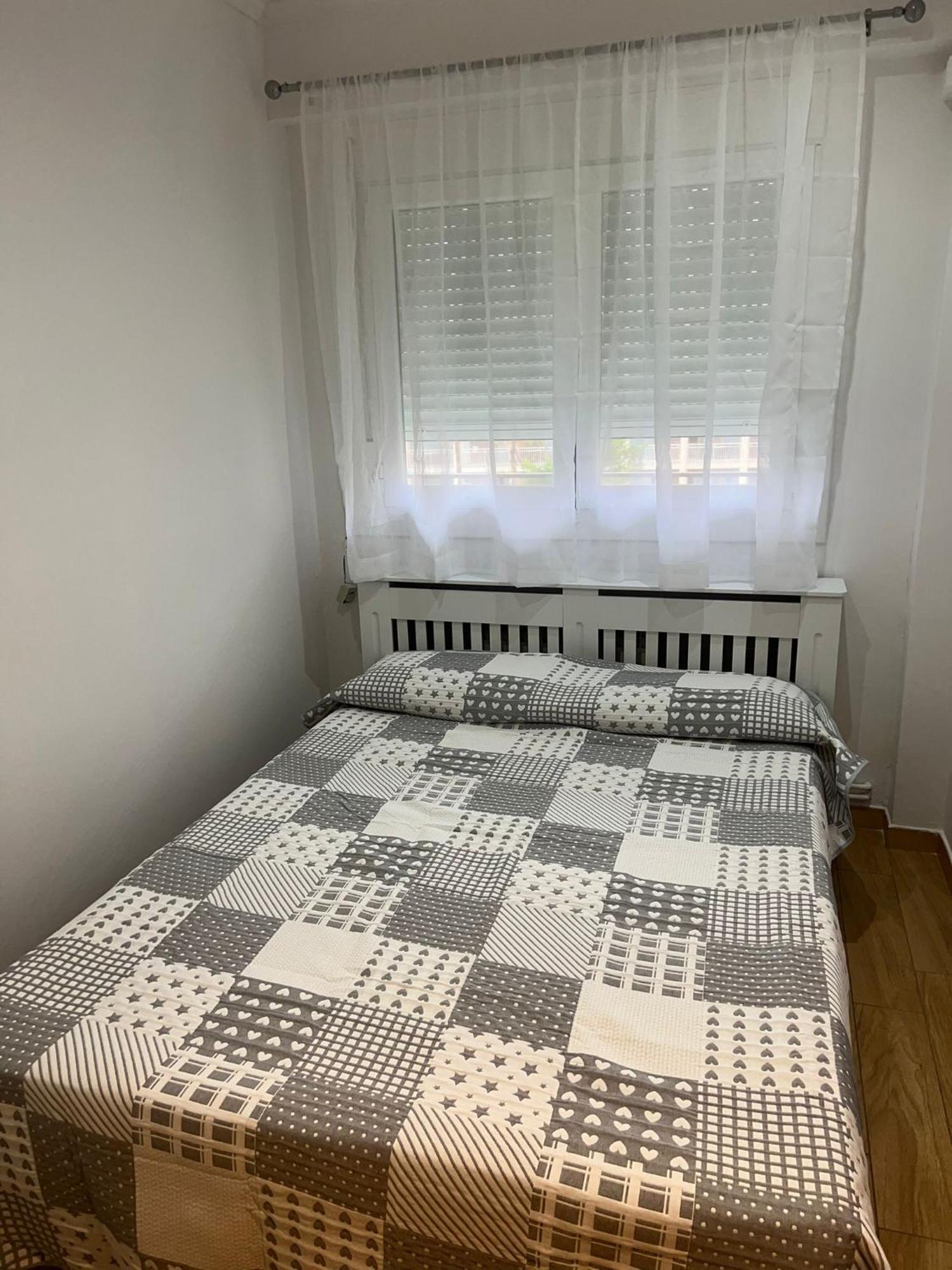 Costa Daurada Apartaments - Aloha Salou Eksteriør bilde