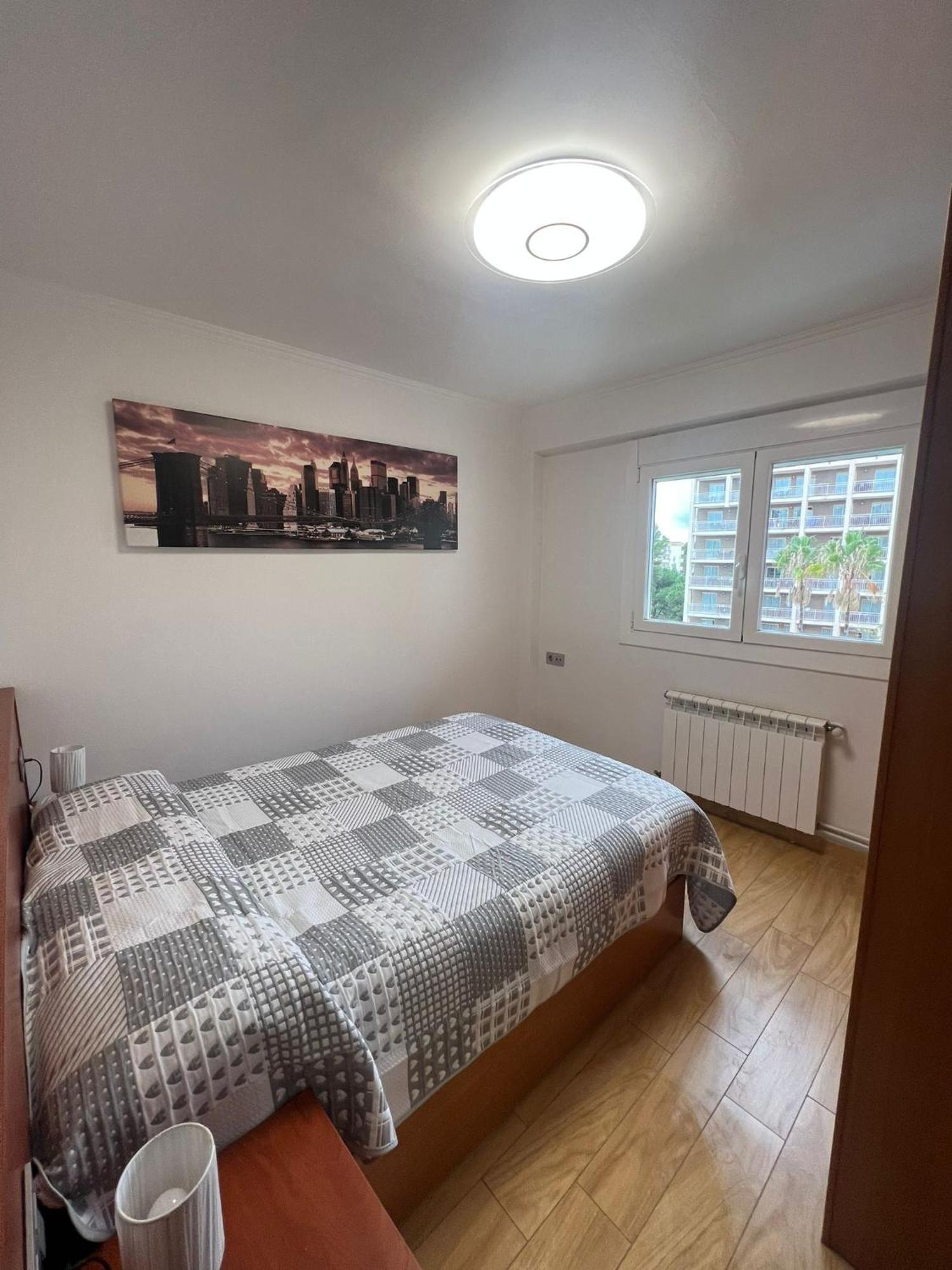 Costa Daurada Apartaments - Aloha Salou Eksteriør bilde