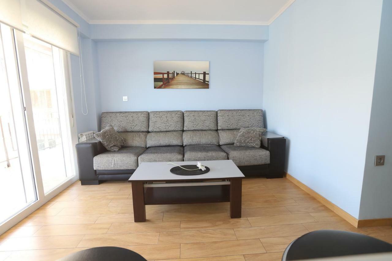 Costa Daurada Apartaments - Aloha Salou Eksteriør bilde