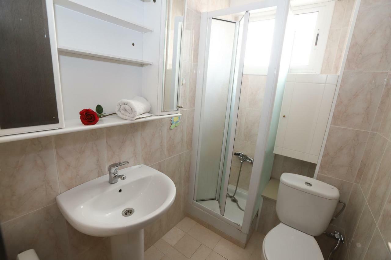 Costa Daurada Apartaments - Aloha Salou Eksteriør bilde