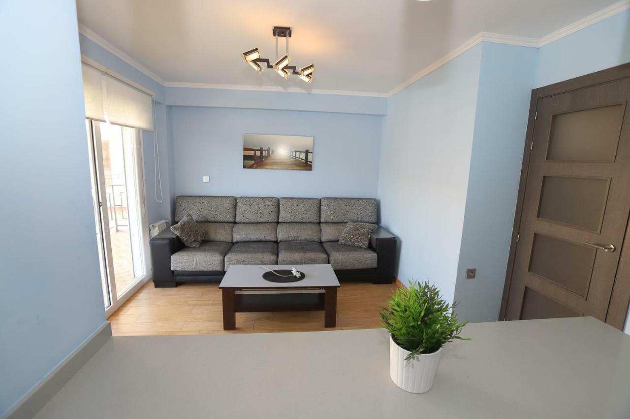 Costa Daurada Apartaments - Aloha Salou Eksteriør bilde